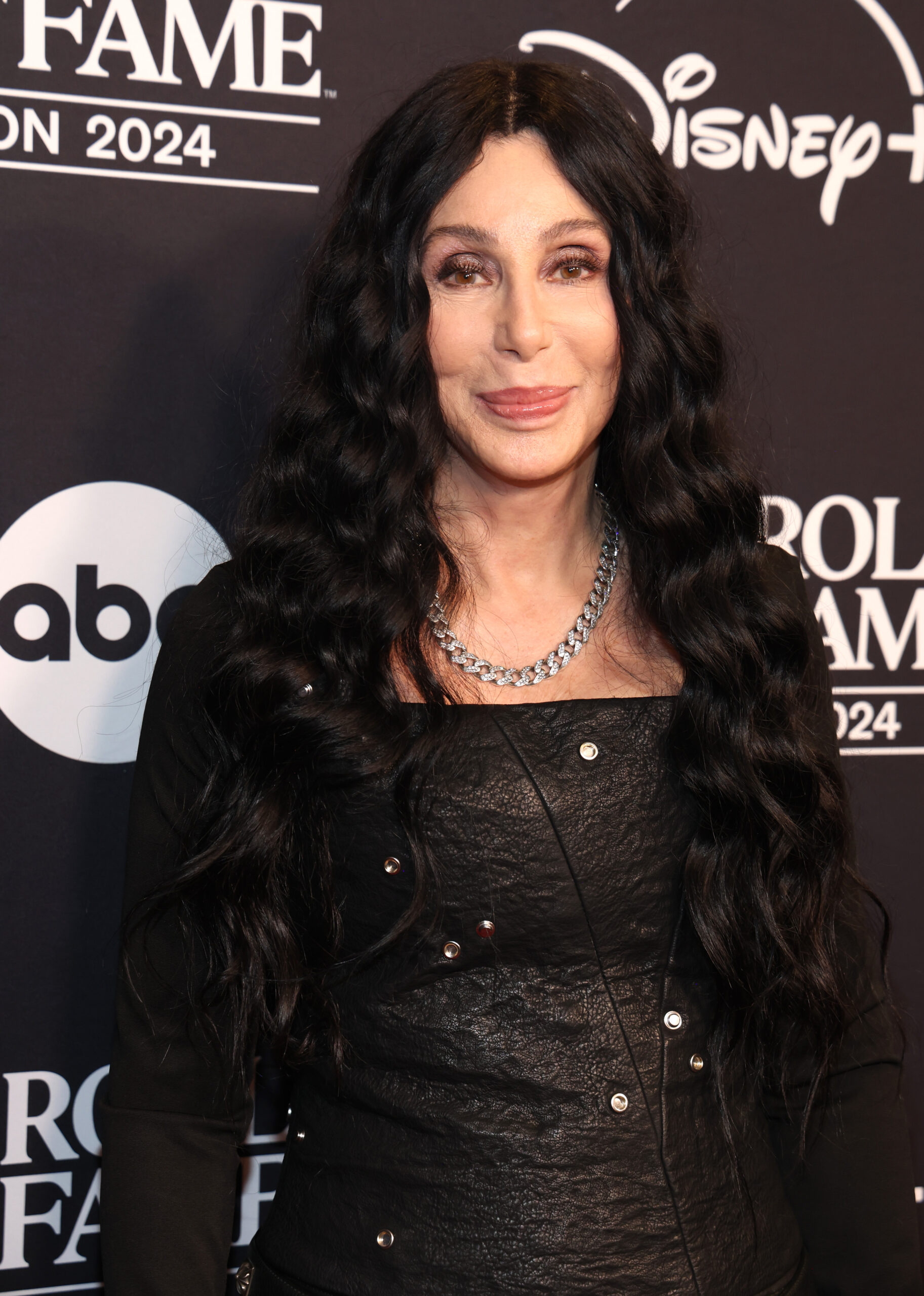 2024 Rock & Roll Hall Of Fame Induction Ceremony - Arrivals