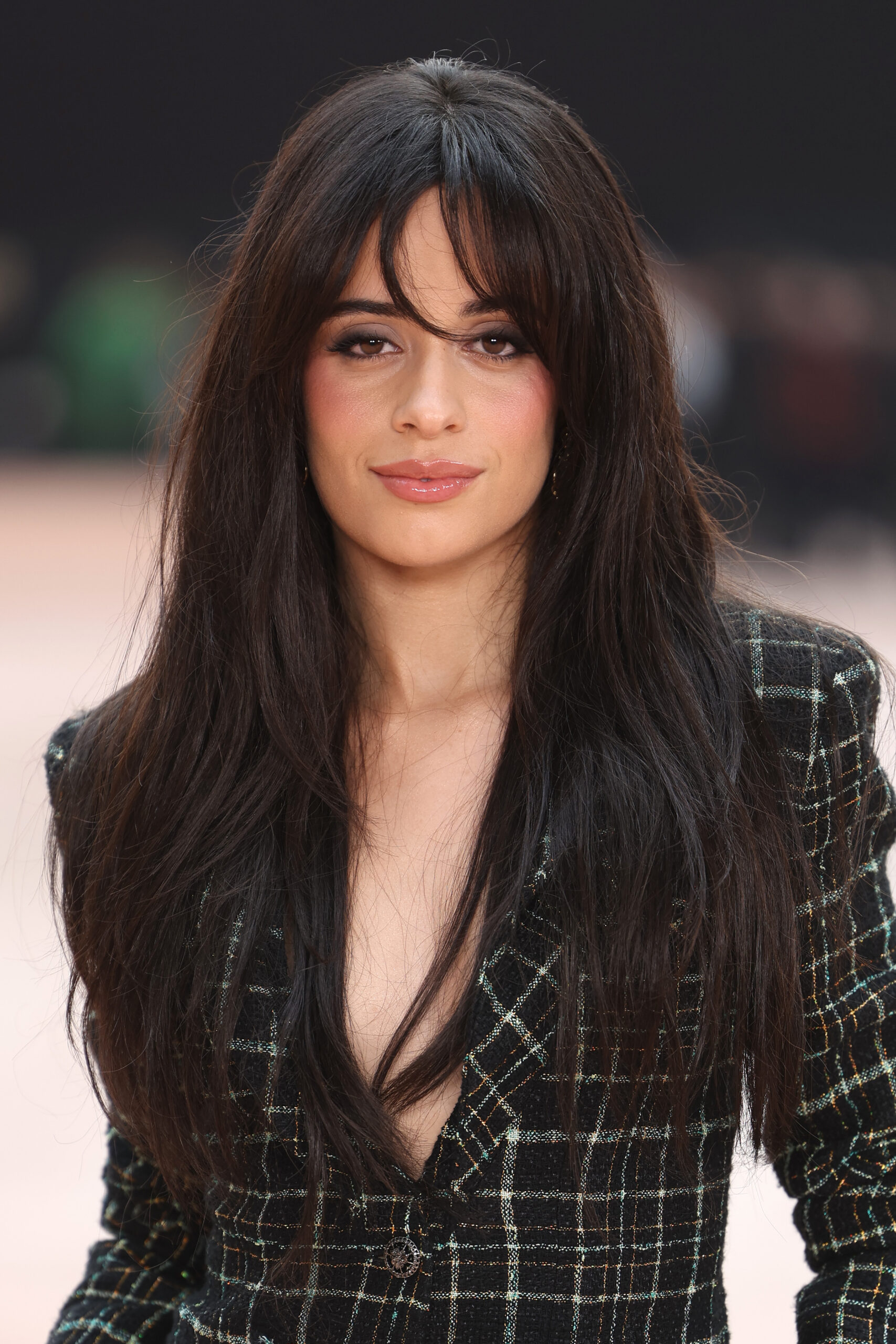Chanel: Photocall - Paris Fashion Week - Womenswear Fall/Winter 2025-2026