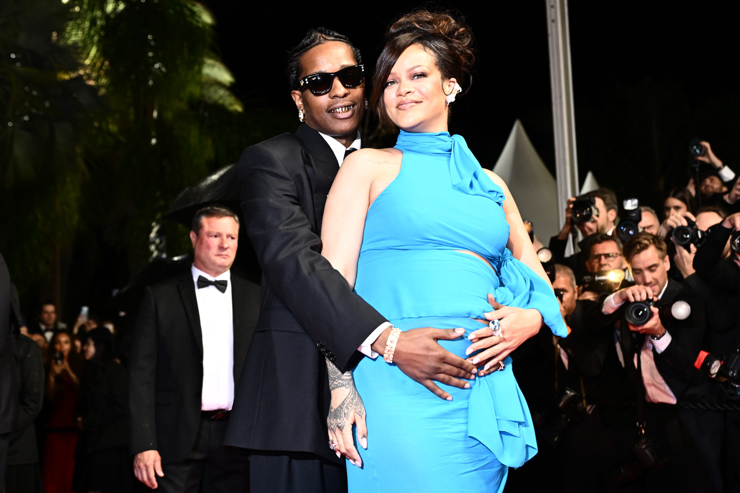 "Highest 2 Lowest" Red Carpet - The 78th Annual Cannes Film Festival Jennifer Aniston