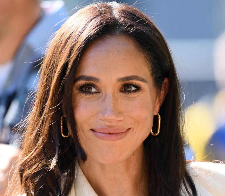 It’s payback time: Meghan’s fresh assault on the royals