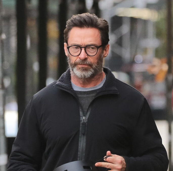 Hugh Jackman panicking his ex-wife could spill his ‘darkest secrets’