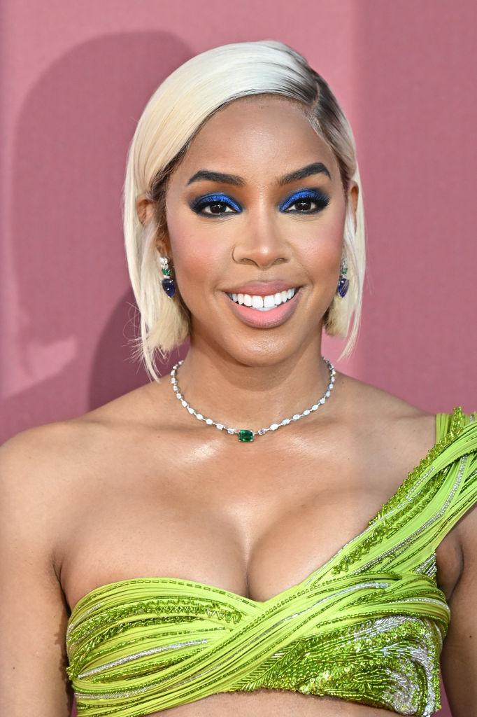 Arrivals - amfAR Gala Cannes 2024 - 30th Edition Presented by Chopard And Red Sea International Film Festival