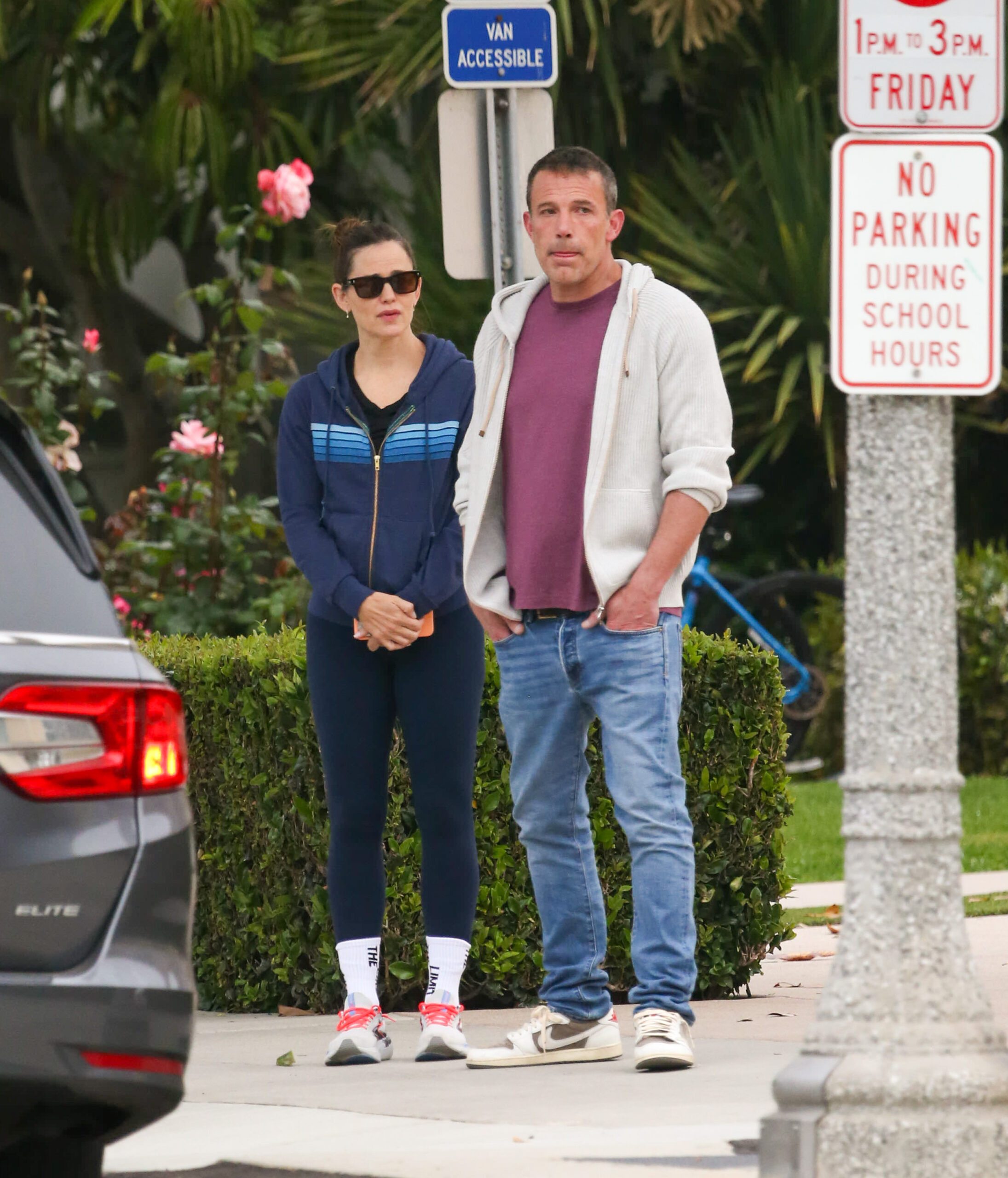Celebrity Sightings In Los Angeles - June 11, 2024 Perdro Pascal