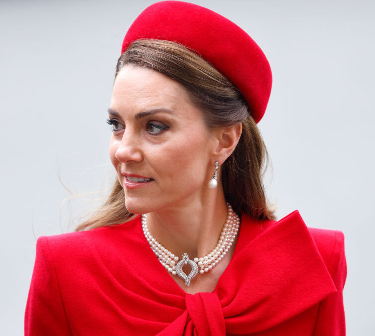 The surprising reason Kate Middleton hates being compared to Diana