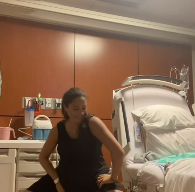 Meghan doesn’t care if you think her twerking is cringe – here’s why!