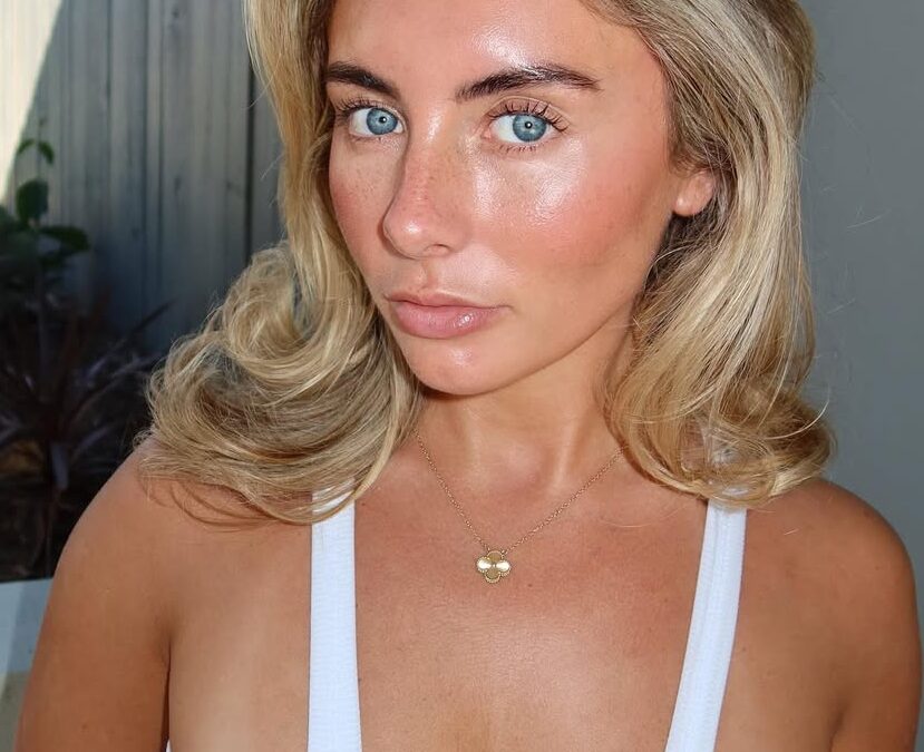 You won’t believe how many men porn star Bonnie Blue is having sex with this week!