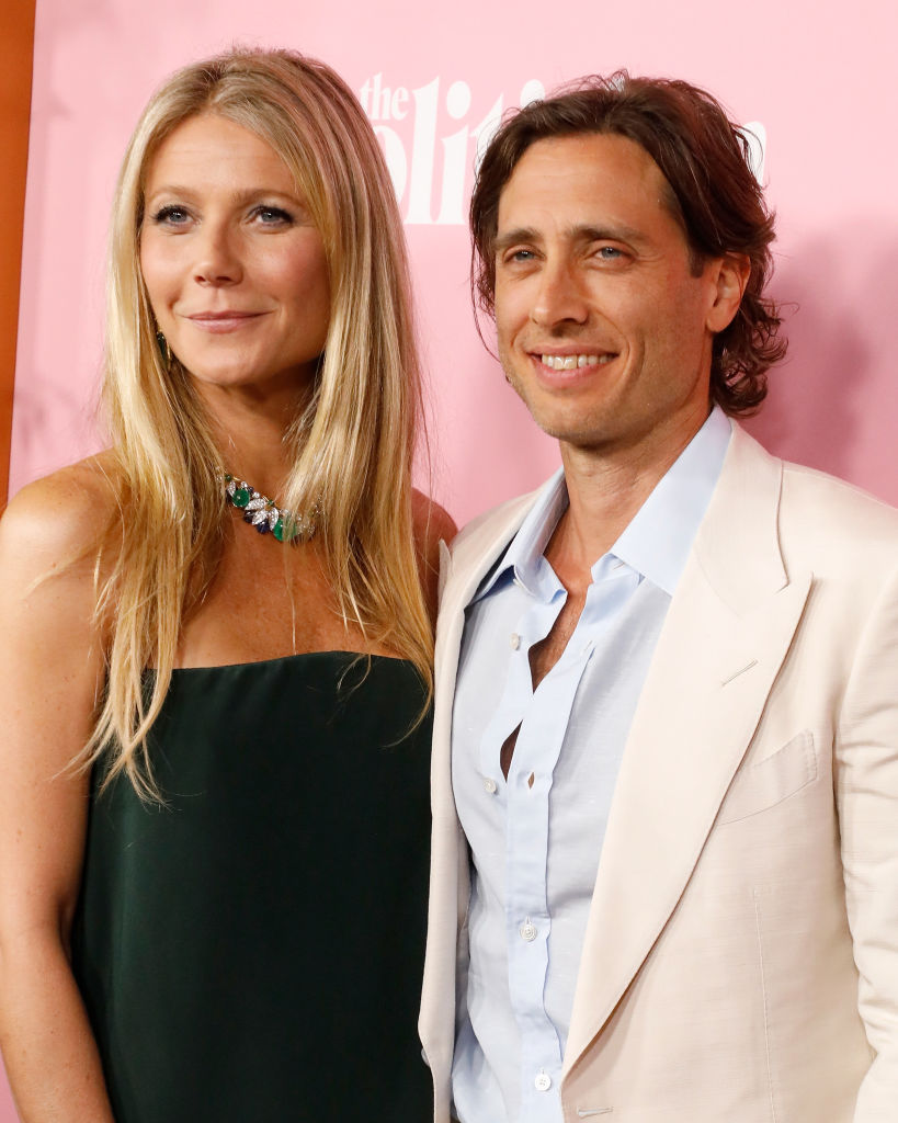"The Politician" New York Premiere Jennifer Aniston