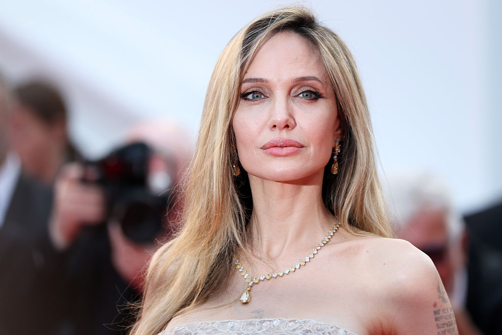 "Eddington" Red Carpet - The 78th Annual Cannes Film Festival Jennifer Aniston