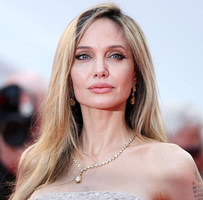 Angelina’s shock reaction as daughter moves in with rumoured girlfriend