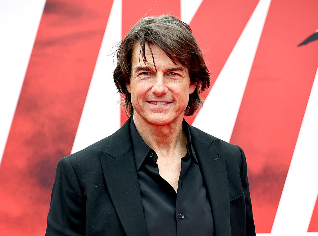 "Mission: Impossible – The Final Reckoning" New York Premiere Perdro Pascal