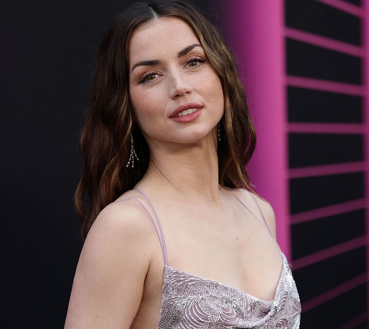 Tom Cruise’s girlfriend makes savage swipe at one of his exes
