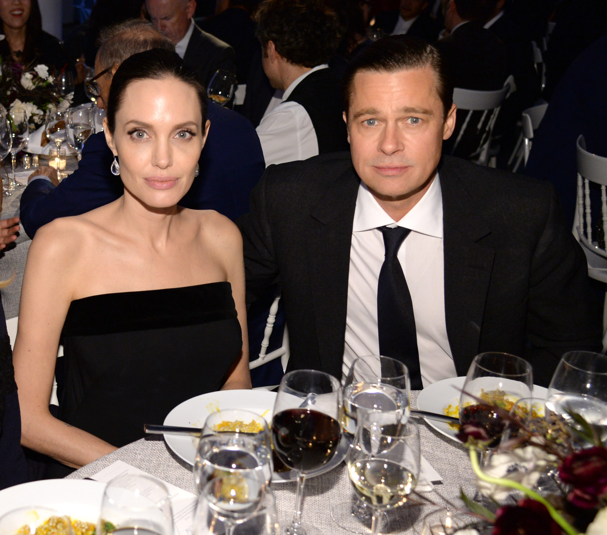 WSJ. Magazine 2015 Innovator Awards - Inside Perdro Pascal
