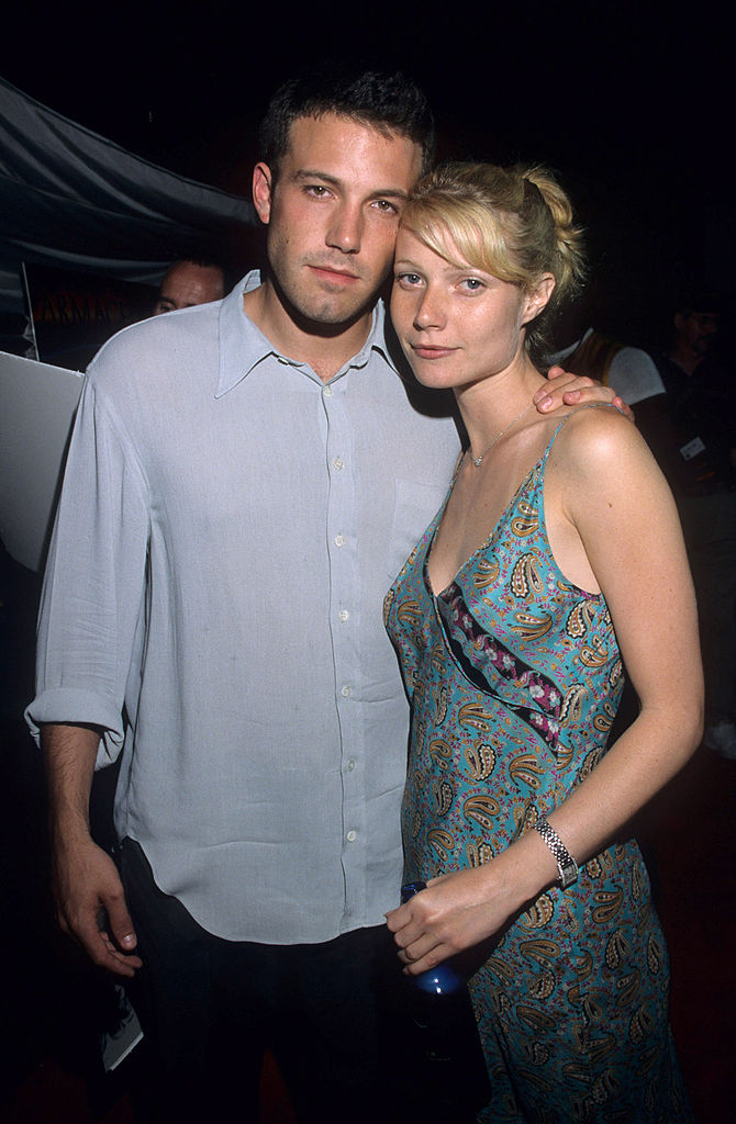 "Armageddon" Premiere at the Kennedy Space Center Perdro Pascal