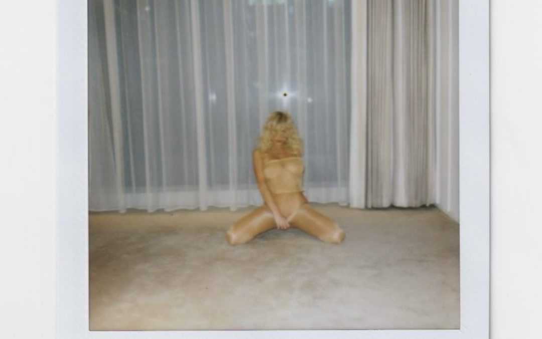 As Bianca strips off again, this is why she can’t leave Kanye