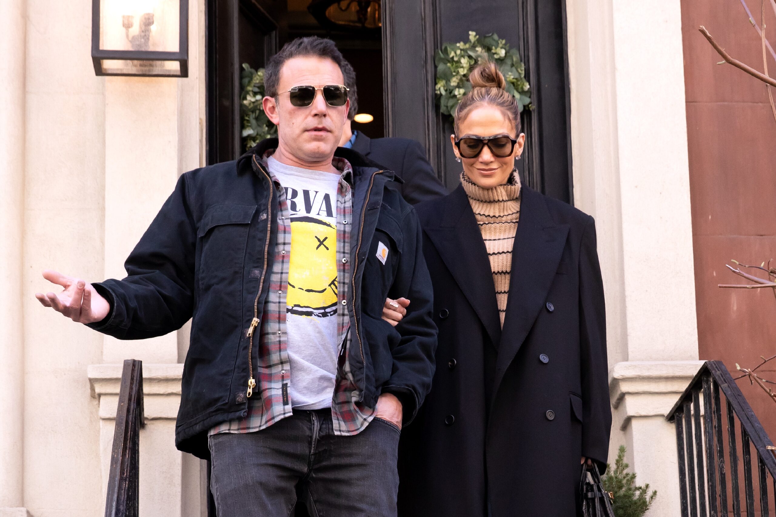 Ben Affleck is thought to be single following his divorce from Jennifer Lopez after just two years of marriage