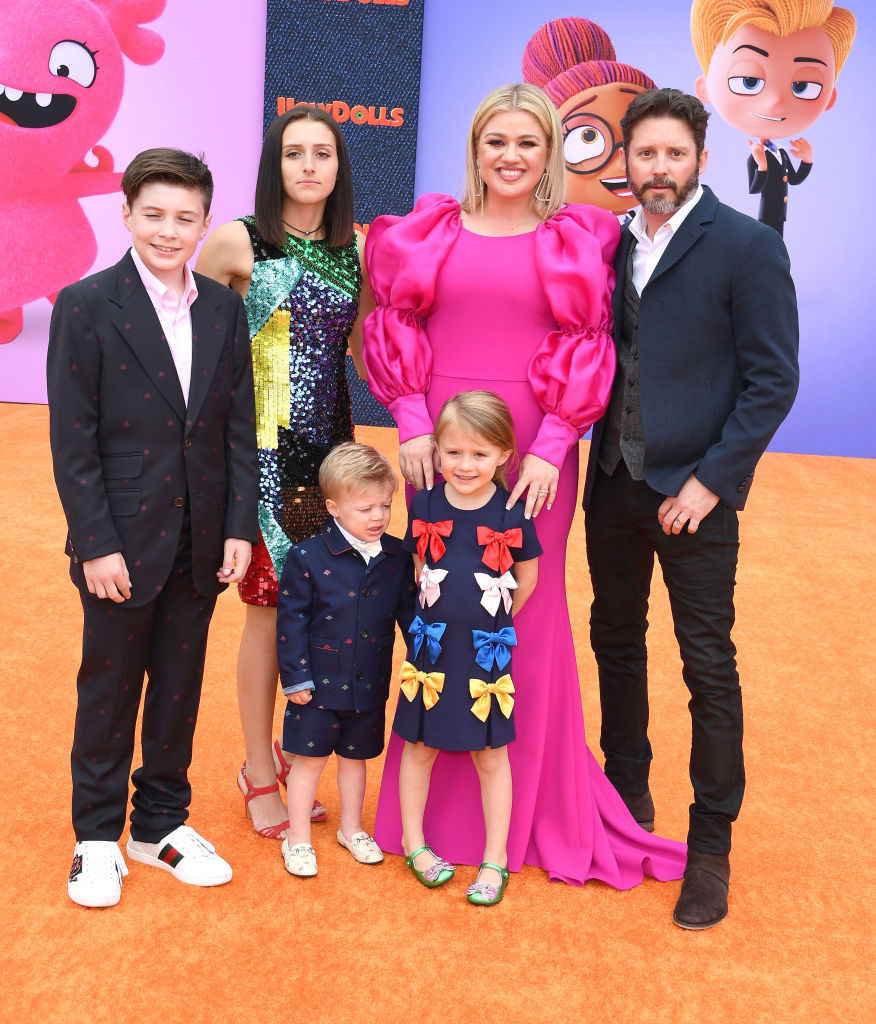 Orlando shares son Flynn with ex Miranda Kerr