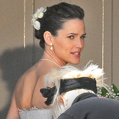 Ben Affleck’s response to Jennifer Garner’s wedding has broken our hearts!