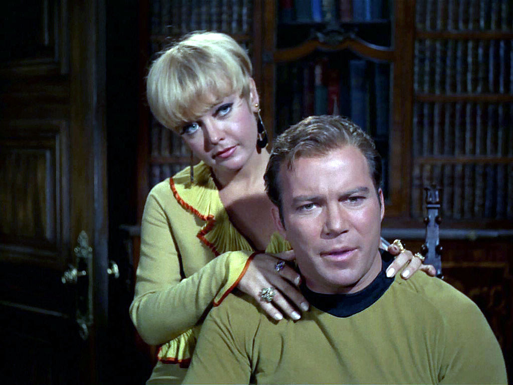 Star Trek Perdro Pascal