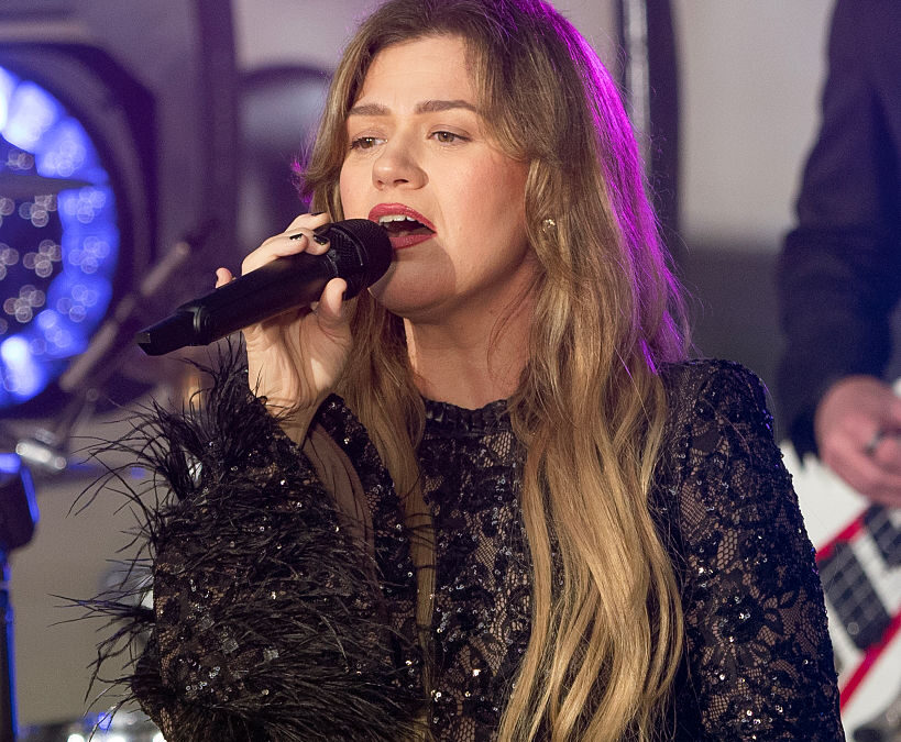 Why Kelly Clarkson could quit showbiz for good after ex’s tragic death