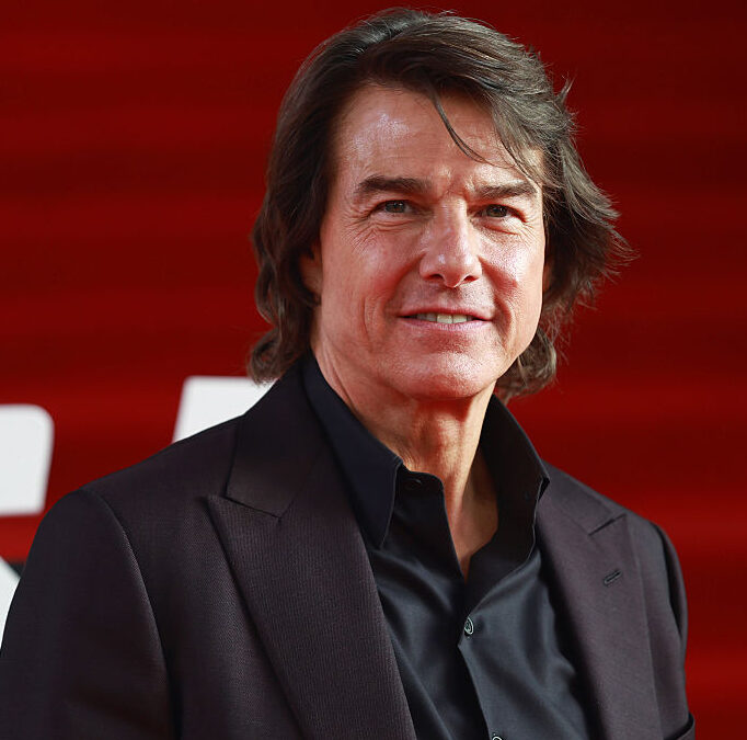 A baby at 63! Tom Cruise looking for ‘family home’ with new girlfriend