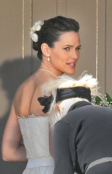 Jennifer Garner