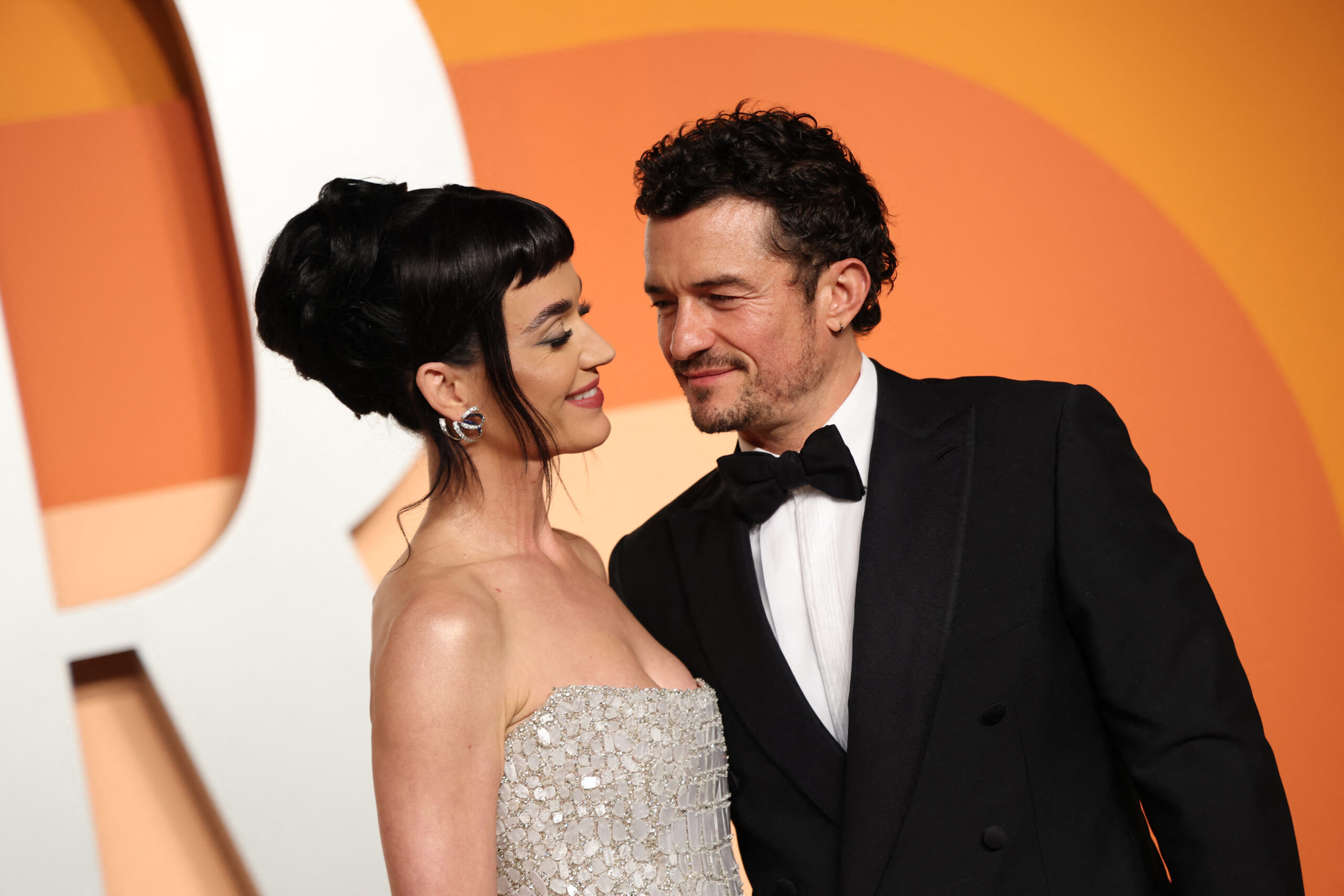 Katy Perry and Orlando Bloom split earlier this summer