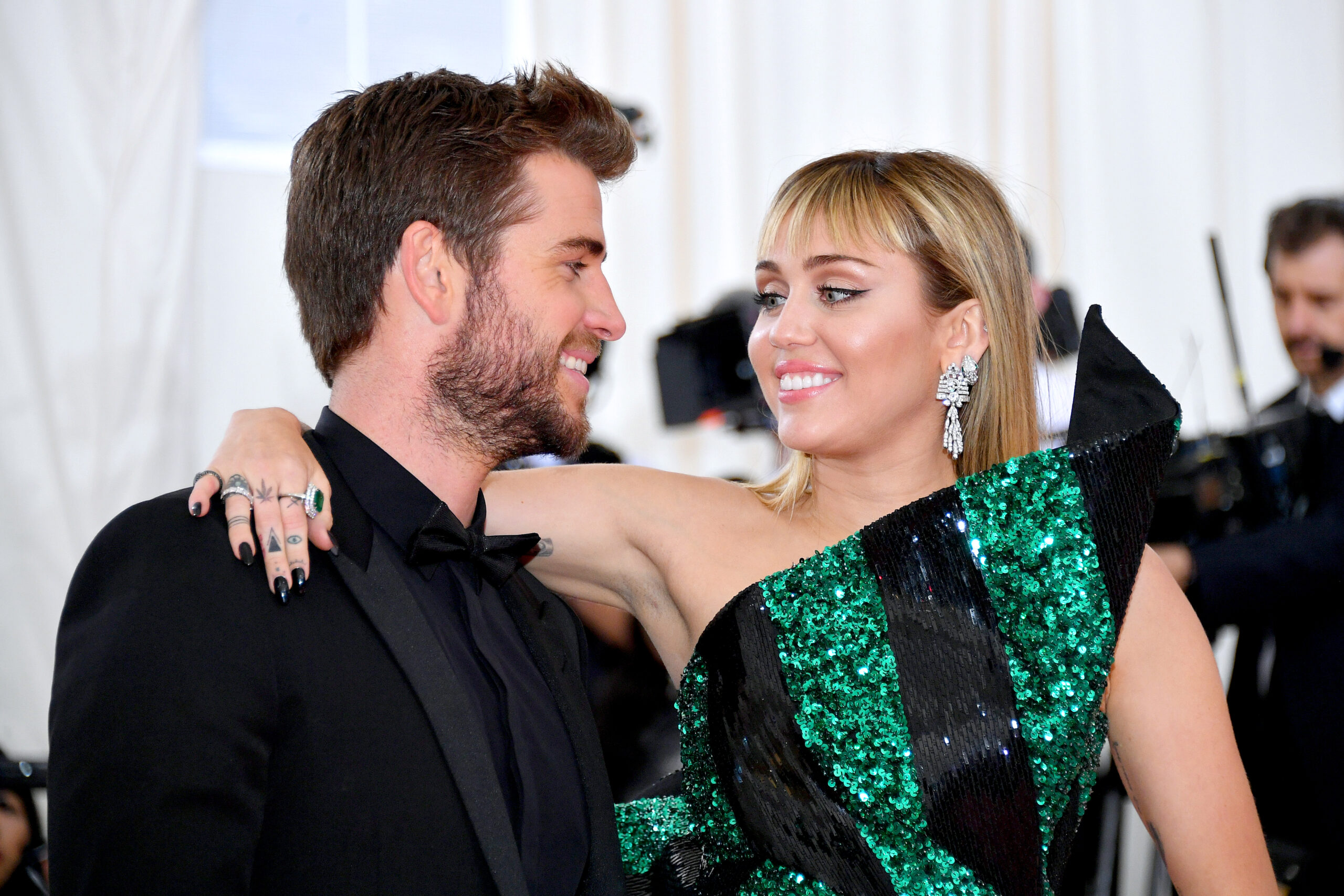 The 2019 Met Gala Celebrating Camp: Notes on Fashion - Arrivals