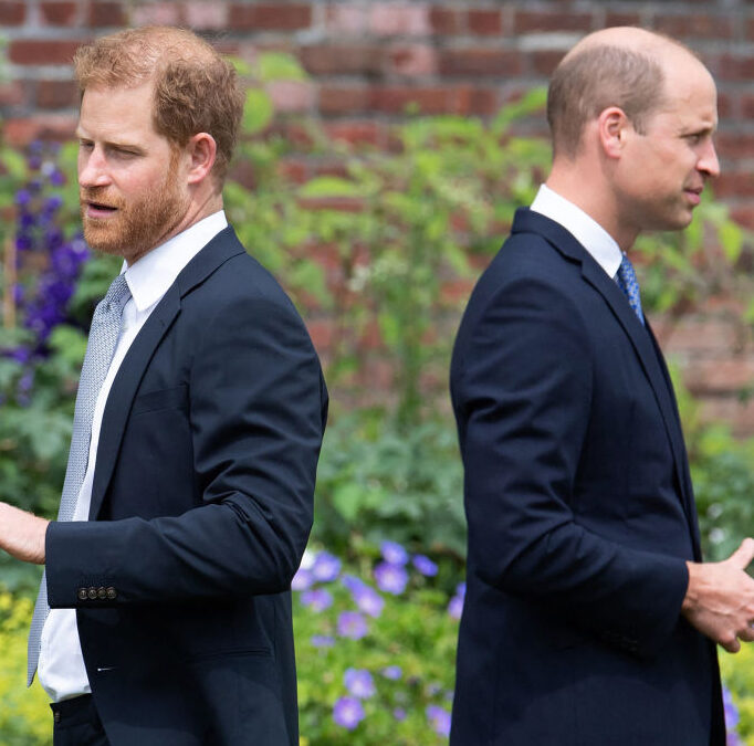 Prince Harry sparks new feud with ‘furious’ William