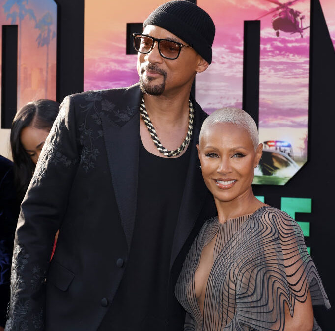 Here’s why Will Smith will regret getting back with wife Jada