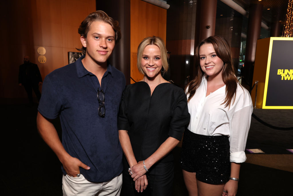 Amazon MGM Studios Premiere Of "Blink Twice" Perdro Pascal