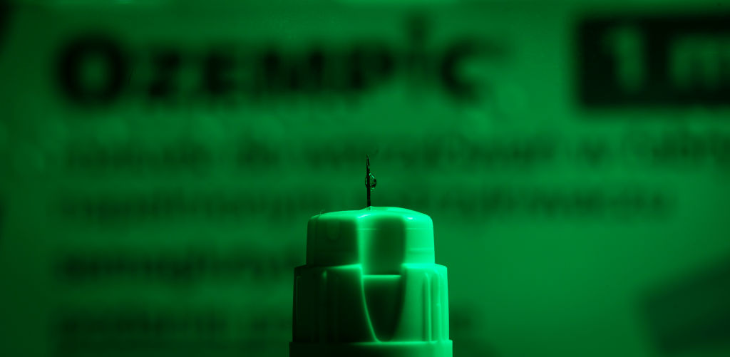 Ozempic Maker Novo Nordisk Set To Surpass LVMH As Most Valuable European Company Russell Brand
