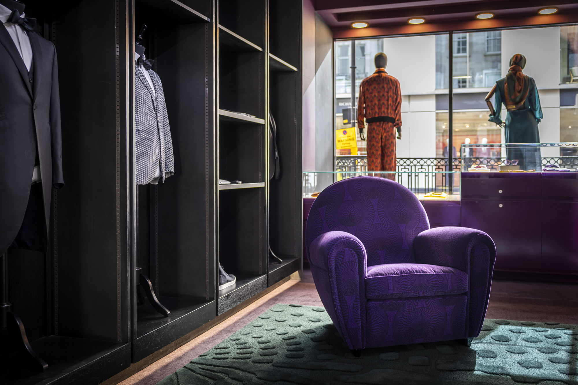 13_GC_PF_OBOATENG_PURPLE VANITY_SAVILE ROW