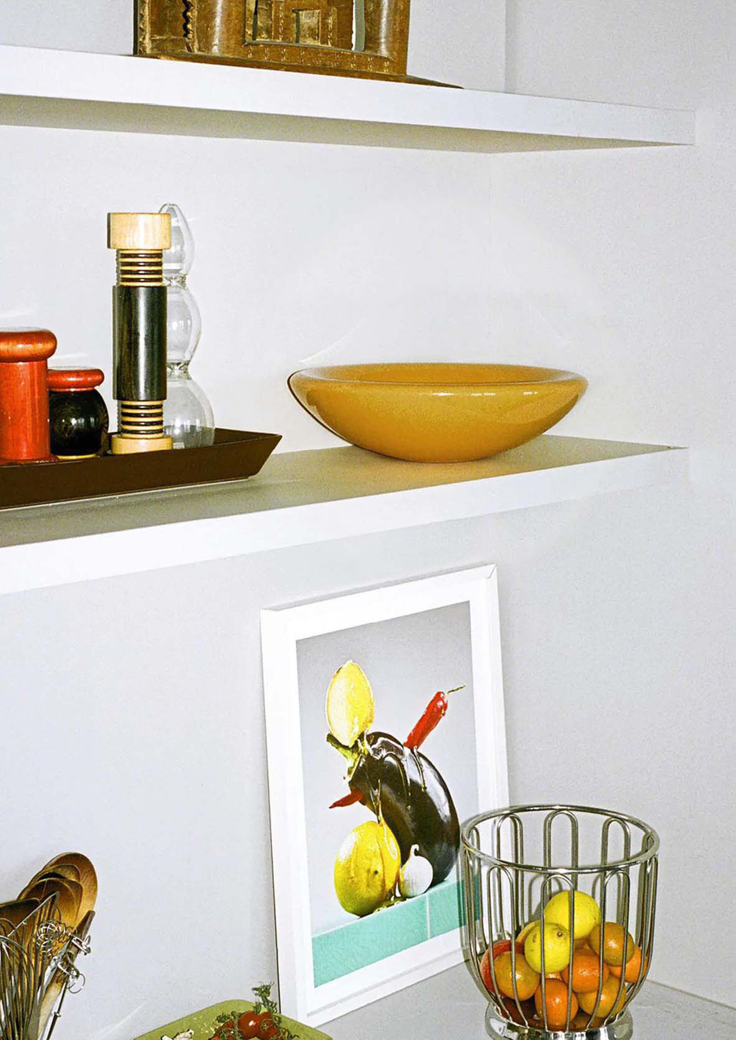 A RIRA Objects