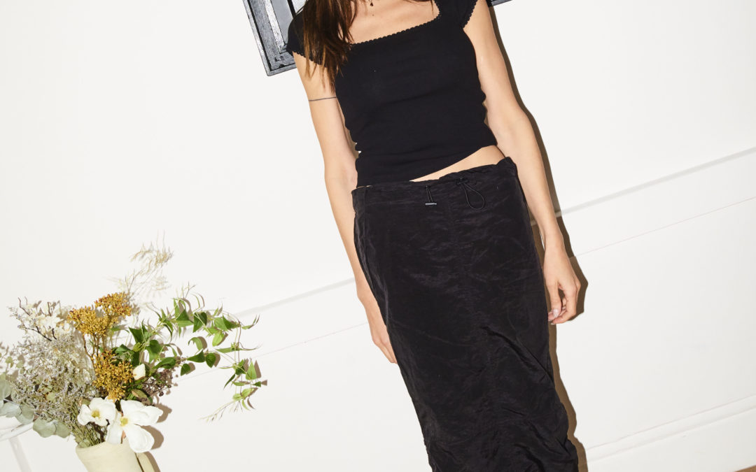 The Last Word: Anissa Kermiche