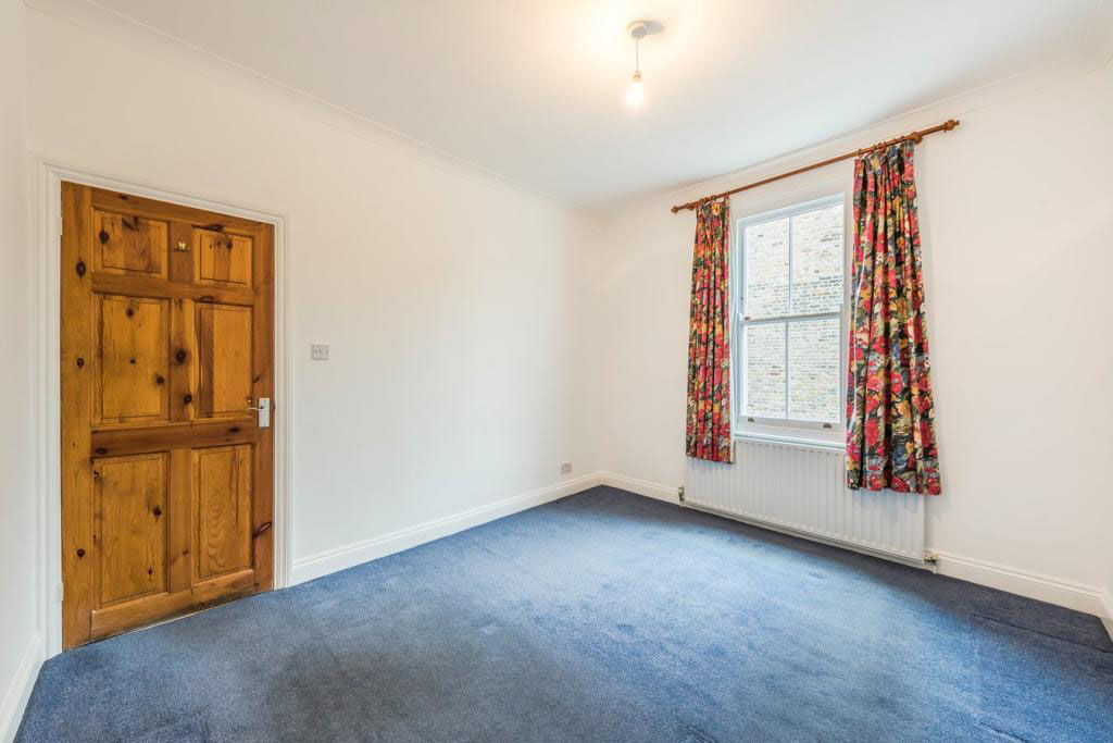 Bedroom - first floor