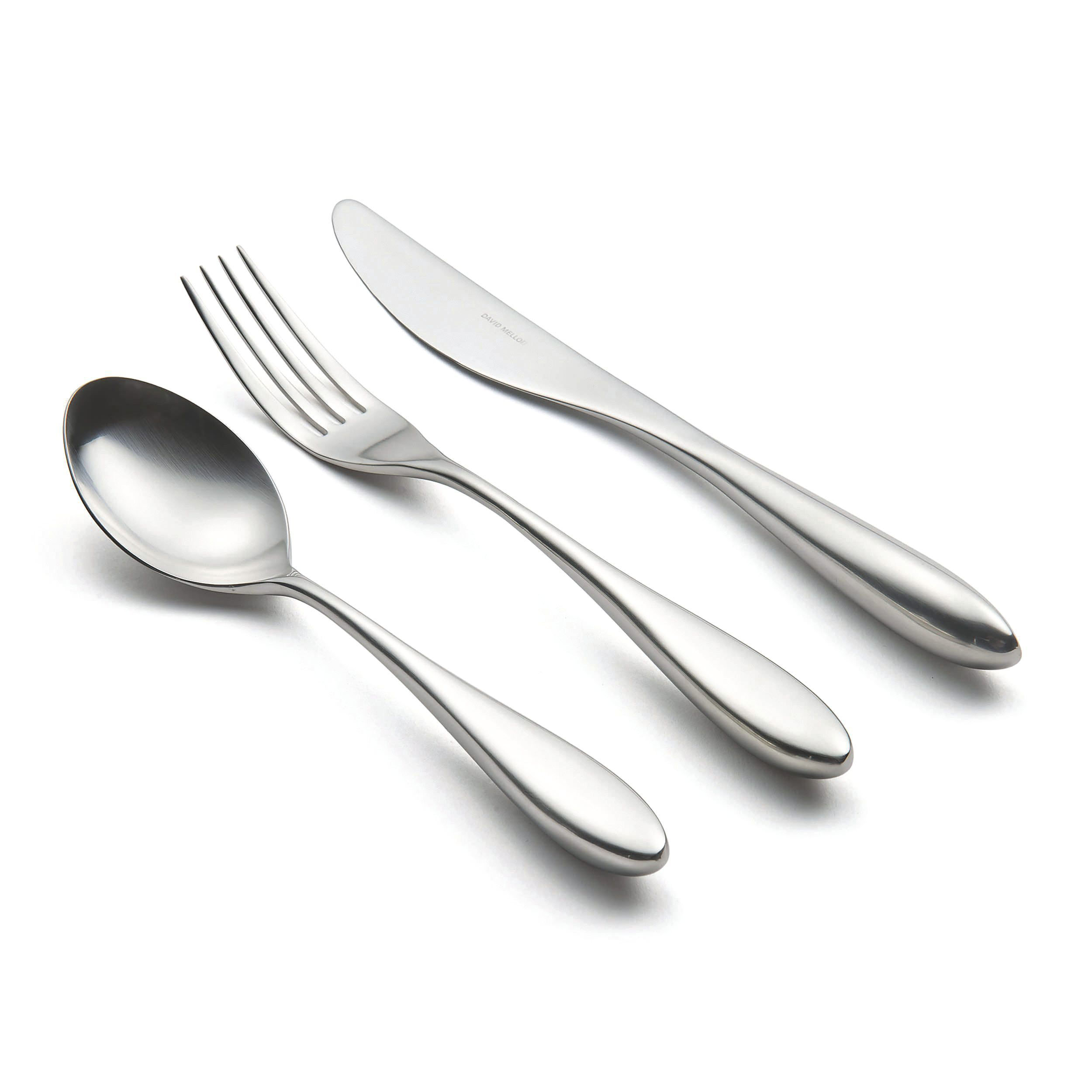 David Mellor, City cutlery, 1998