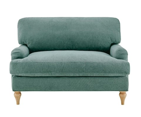 Hampshire-Loveseat-Sea-Green