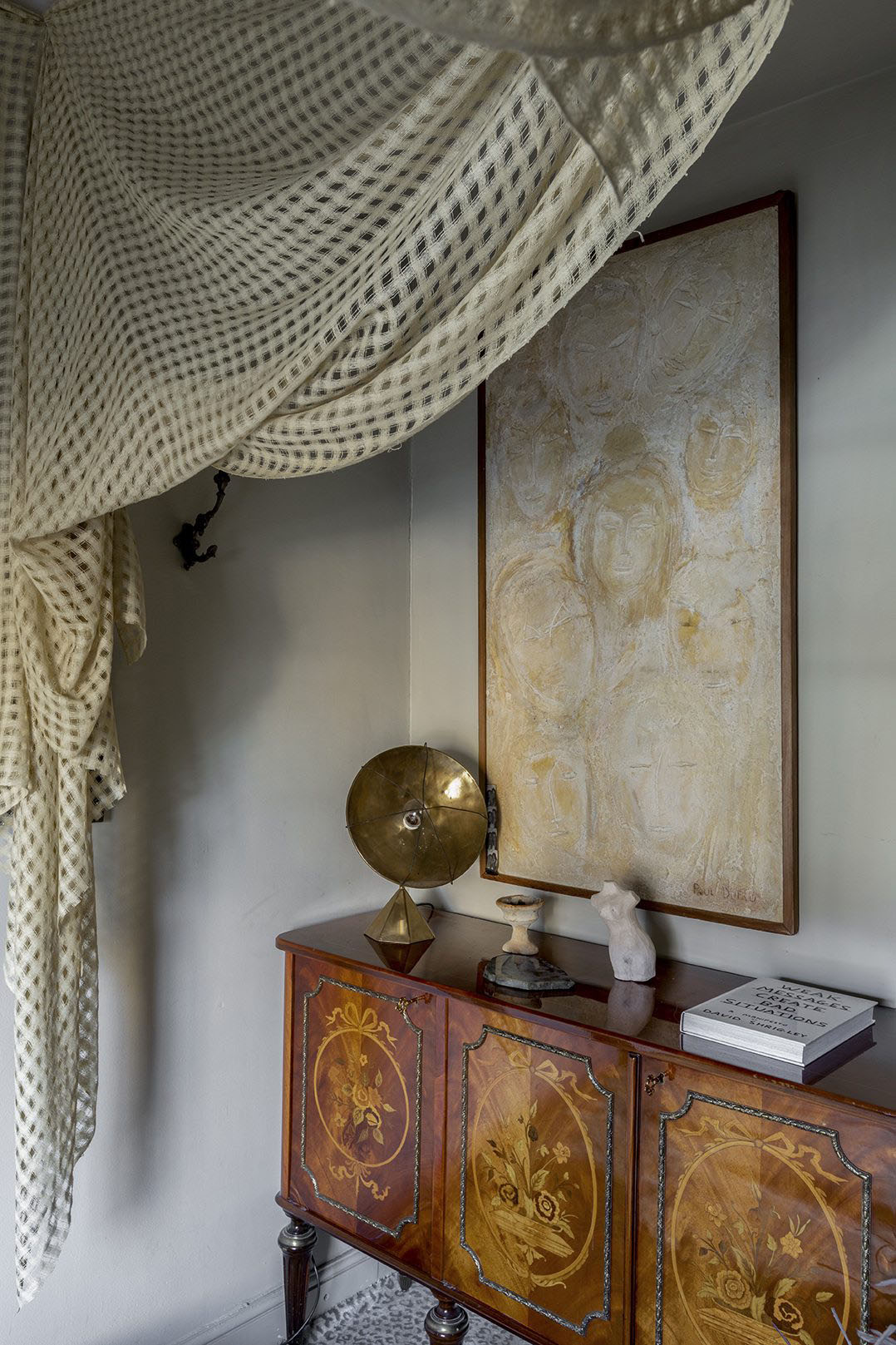 LIPR - Hollie Bowden - Vintage Interiors