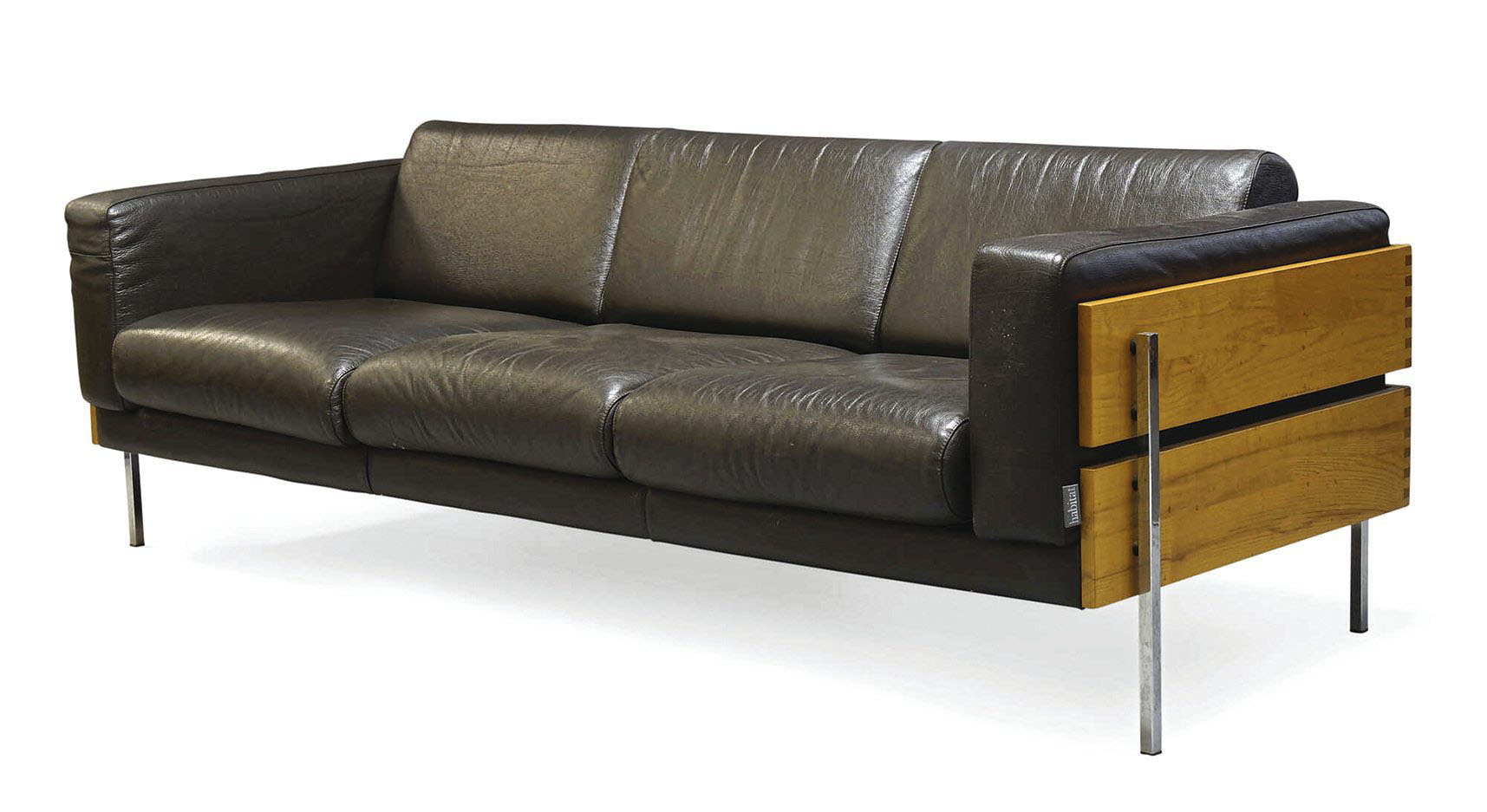 Robin Day for Habitat, sofa 1999