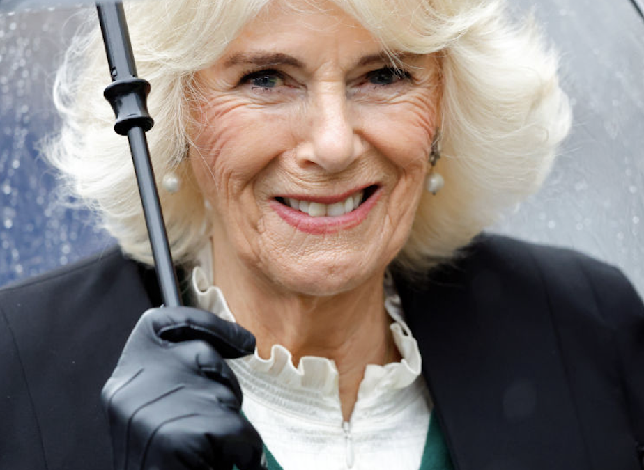 Queen Camilla’s New ‘Royal Glow Up’ Explained