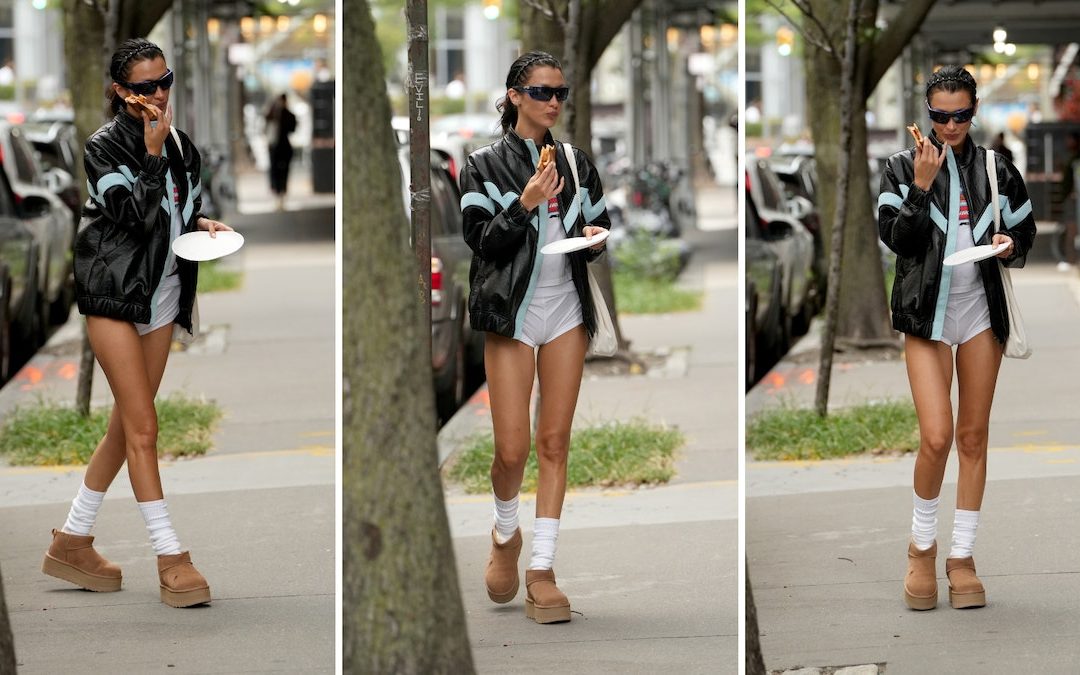 Attention comfort fans: Uggs are back in style and these are the best BF deals!