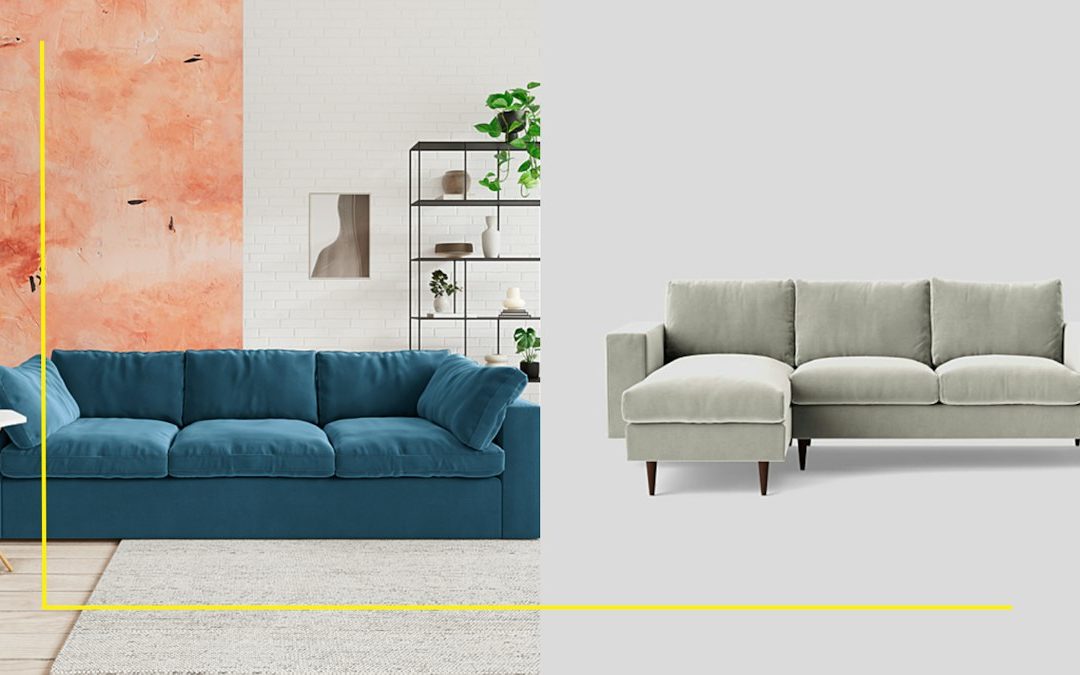This is the Black Friday sale we’ve been waiting for: The ultimate sofa discounts!