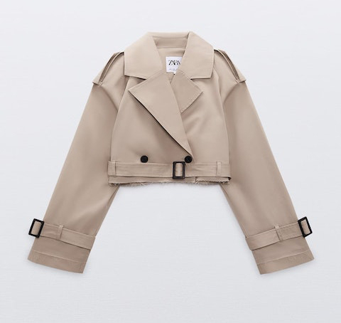 zara-trench