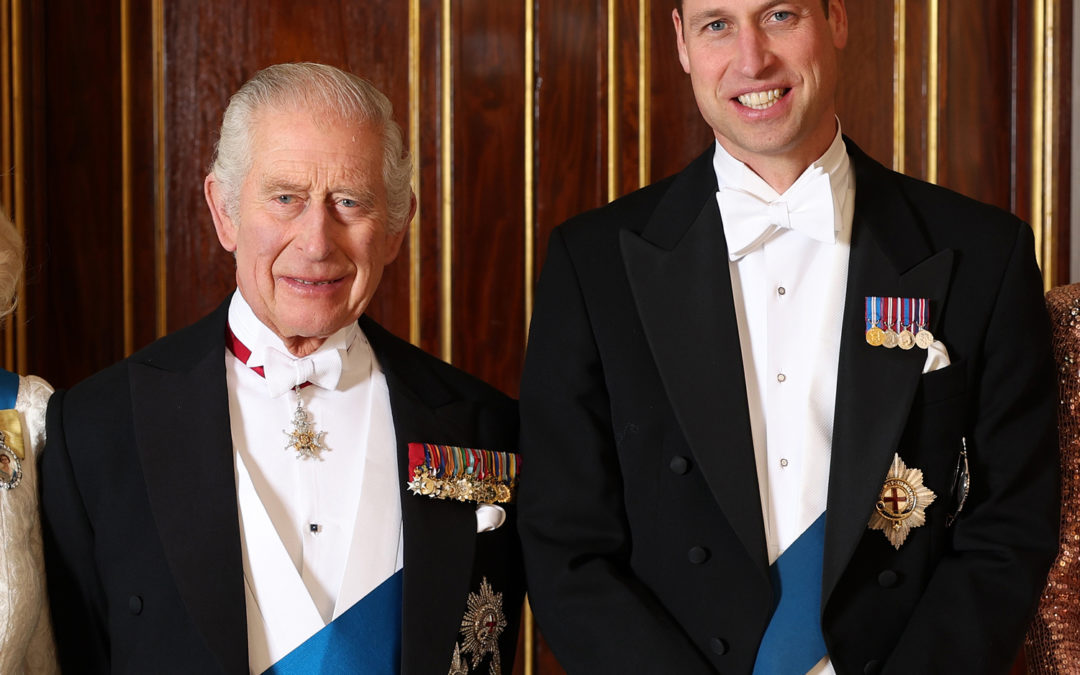 Latest bombshell revelations threaten to ruin Royal’s Christmas celebrations