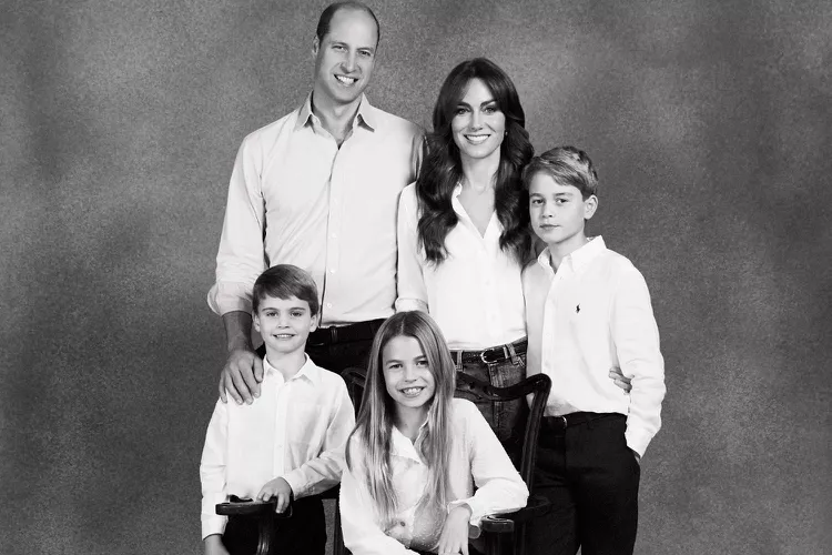 Hey, What If Kate Middleton’s ‘New Look’ Has Absolutely Nothing To Do With Meghan Markle?