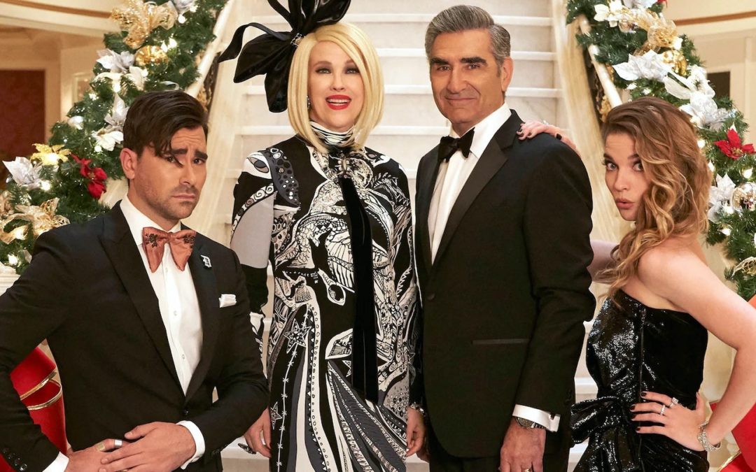 Here’s where to watch TV’s most iconic ever Christmas episodes this year