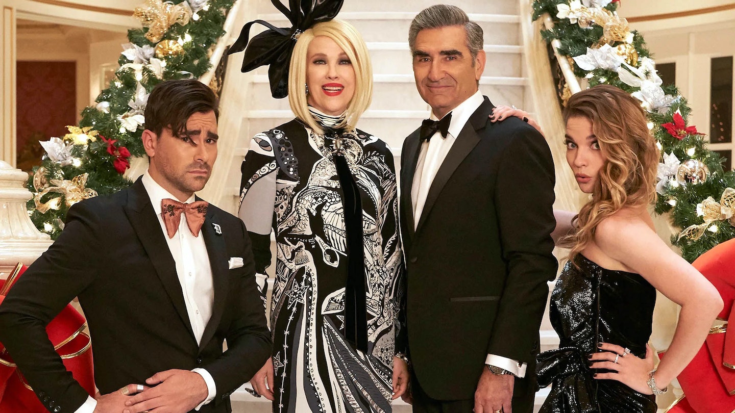 christmas-tv-episodes