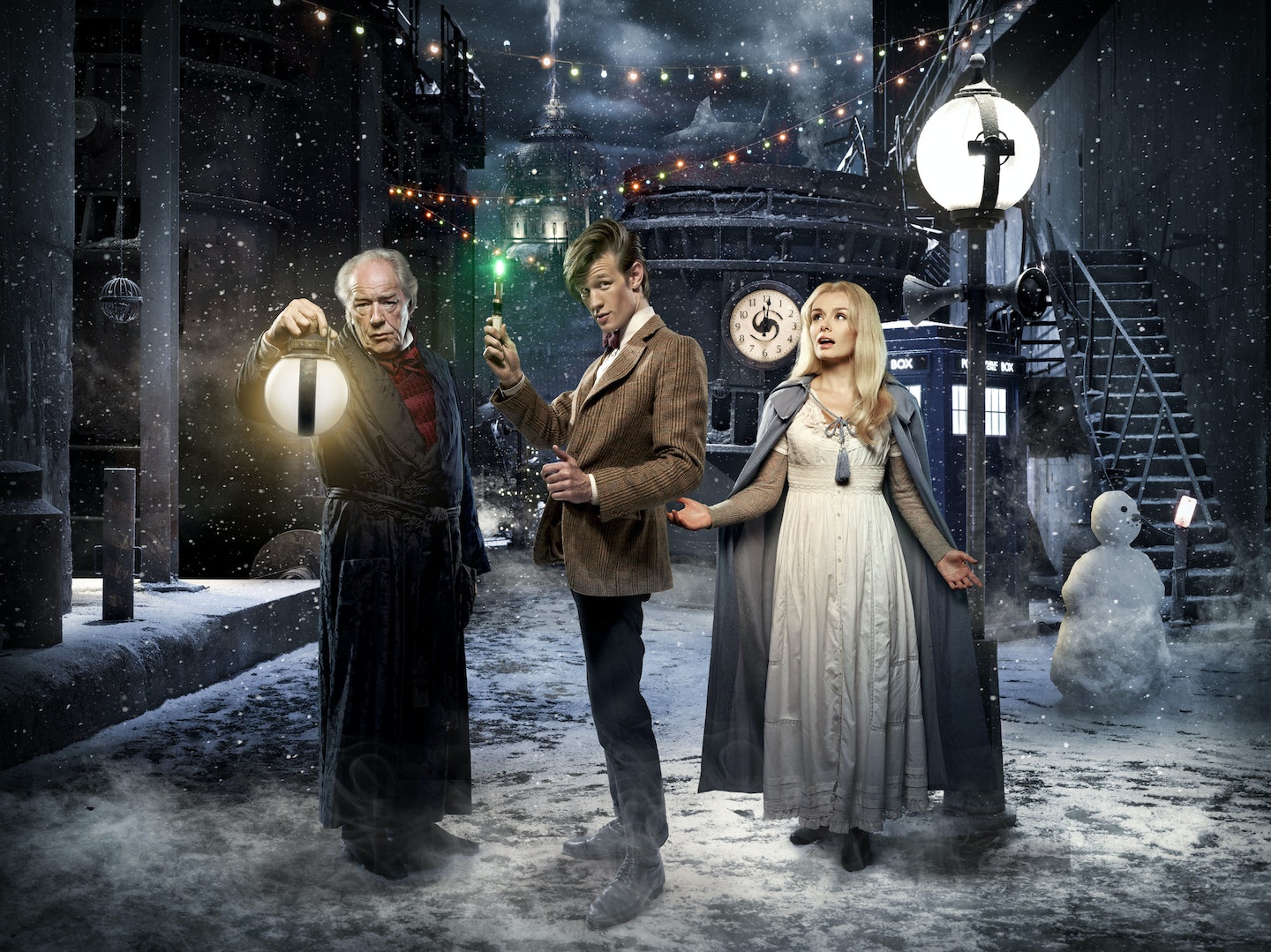 dr-who