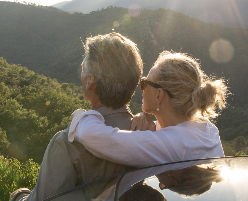 The Secret Socialite: How To Date (And Find Love Again) After Divorce