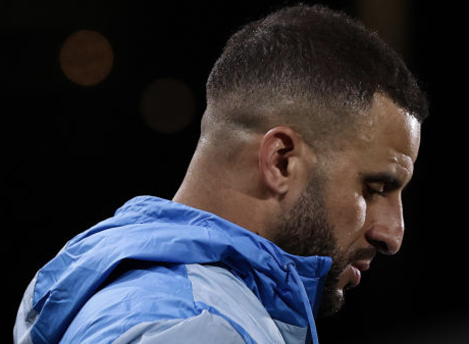 ‘I discovered my partner had a secret child’: Inside the mind of serial cheats like Kyle Walker
